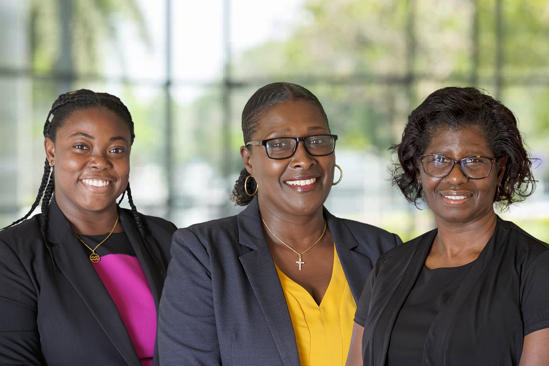 Who Are We – Antigua & Barbuda Co-operative League Ltd